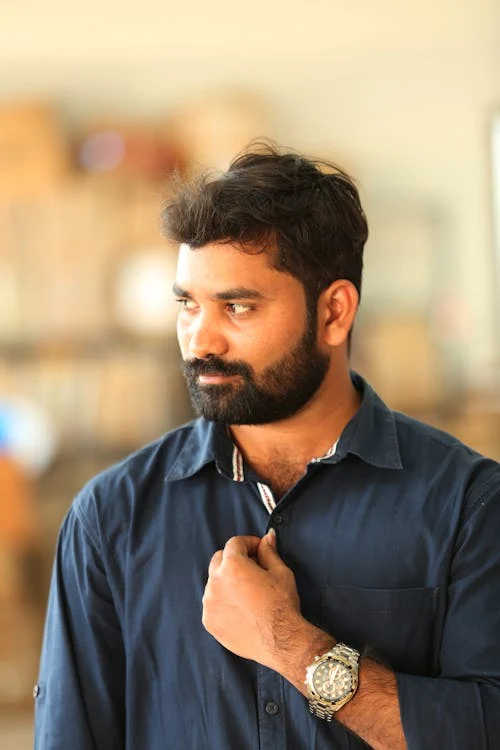 Arjun Mehra